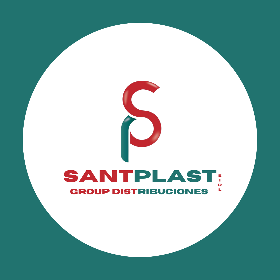SANTPLAST GROUP DISTRIBUCIONES E.I.R.L.